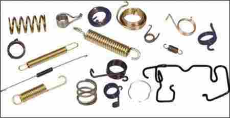 Scooter & Motorcycles Parts Springs