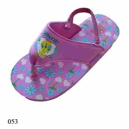 Children's Slipper