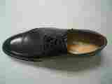 Welted Dress Leather Shoes