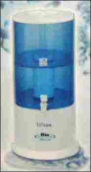 Bio-Mineral Water Purifier