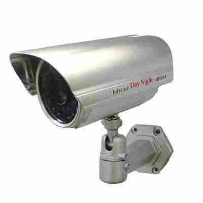 Color Bullet Night Vision Camera 420 Lines 1/3" sony CCD 30 Led Infrared