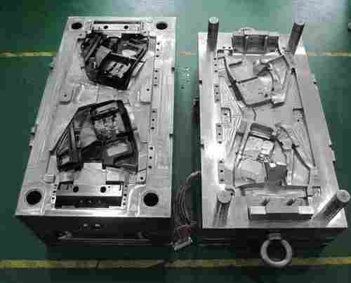 Injection Mold For Industrial Part