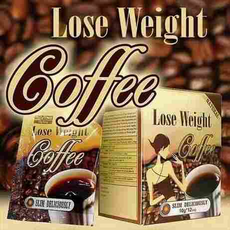 Loss Weight Coffee