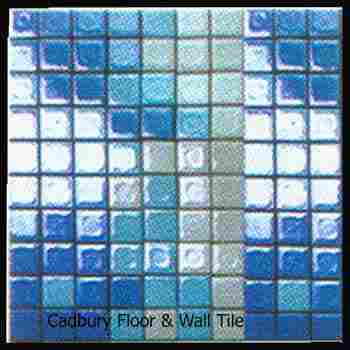 Cadbury Floor Wall Tile
