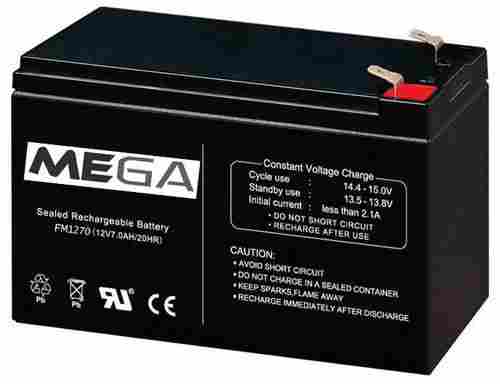 Mega Lead Acid Battery