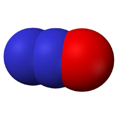 Nitrous Oxide Gas