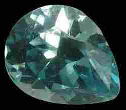 Precious Zircon Gemstones