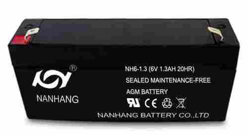 Toy Battery (6V1.3Ah)