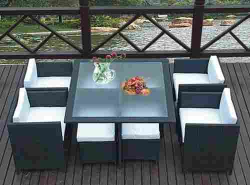 Outdoor Table And Chair