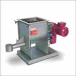 Quality Approved Volumetric Feeder