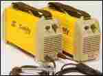 CADDY 200 / 250 Inverter MMAW / TIG Power Source
