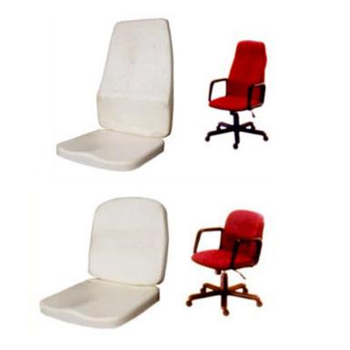 Chair Seat & Backrest
