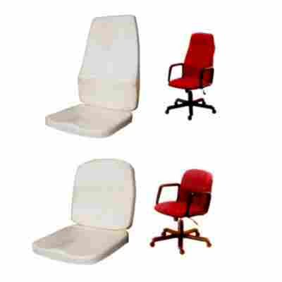 Chair Seat & Backrest