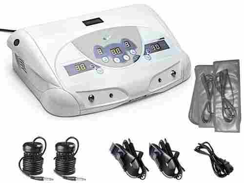 Detox Foot Spa-Dual Mode With FIR Therapy Belt