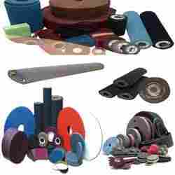 Long Running Industrial Grade Abrasives for Grinding and Polishing Processes