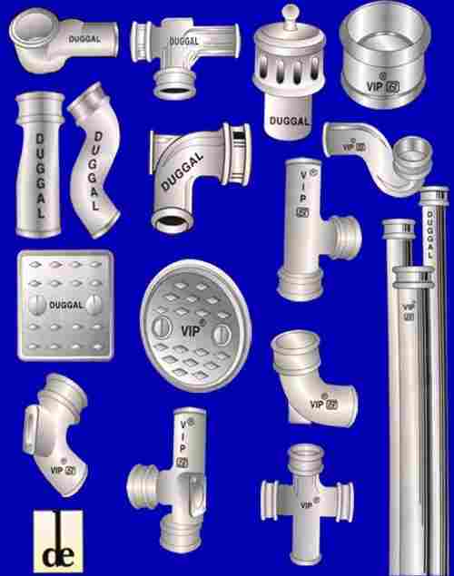 C.I. Pipe Fittings