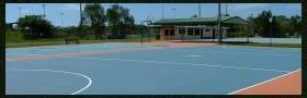 Synthetic Sports Surfaces For Netball