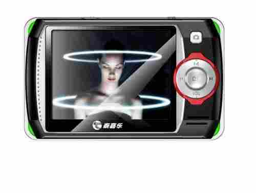 Digital Video Player