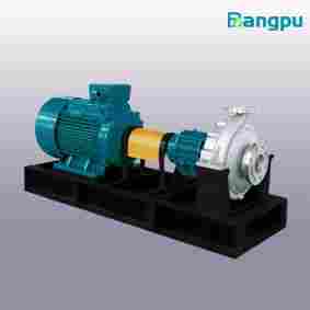 ZA Series Petrochemical Process Pump
