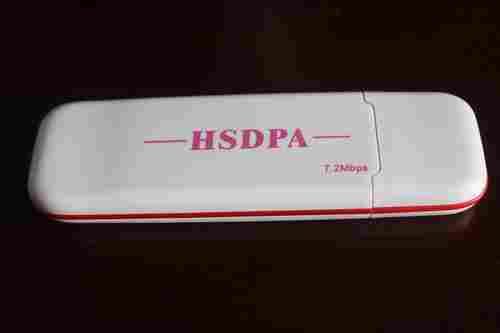 3.5G HSDPA USB Modem