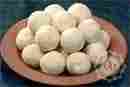 Rava Laddu Sweets