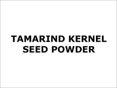 Tamarind Kernel Seed Powder
