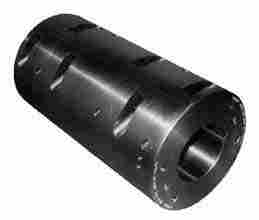 Easy For Assembly And Dismantling Robust Muff Coupling