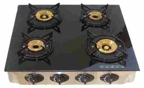Table Type Gas Stove (LT-TB4001)