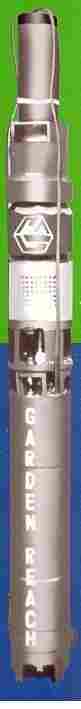 Water/ Oil Lubricated Pump