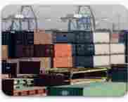 Container Freight Service