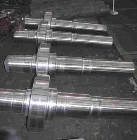 Steel Forgings Parts