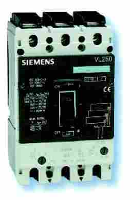 Vl Range Moulded Case Circuit Breakers