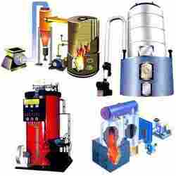 Industrial Boiler Accessories