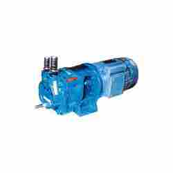 Monoblock Water-Ring Vacuum Pumps