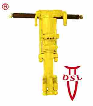 Y26 Type Hand-Hold Rock Drill
