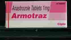 Armotraz-Anastrozole