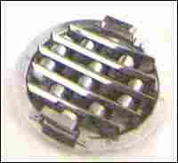 Round Shape Hopper Magnets