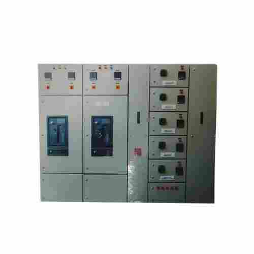 Power Control Center (PCC) Panel