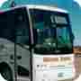 Bus / Coach Bookings