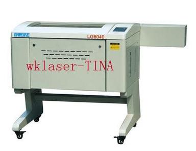 Sealed CO2 Laser Engraver