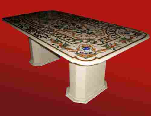 Designer Marble Table Top