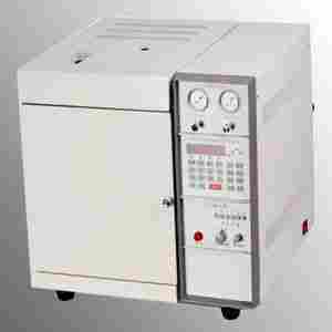 GC9801 Gas Chromatography Tester