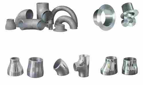 Industrial Butt Weld Pipe Fittings