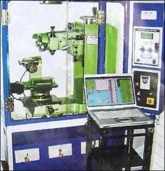 Cnc Bangle Design & Cutting Machine