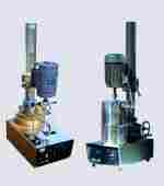 Lab Variable Speed Mixer