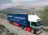 Land Transport Services