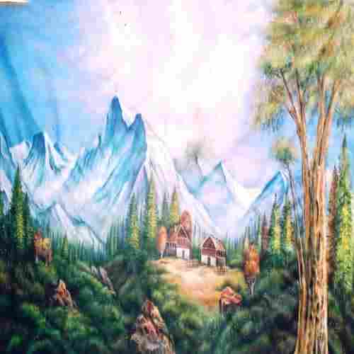 Landscape Designs Painting