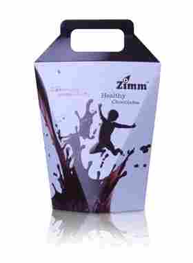 Zimm Health Chocolate - 200 gms