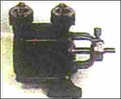 Cast Iron Multistage Pumps