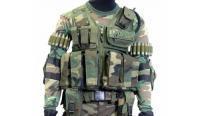Tactical Ten Paintball Vest